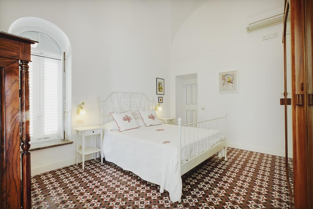 Suite Villa Carolina Капрі Номер фото
