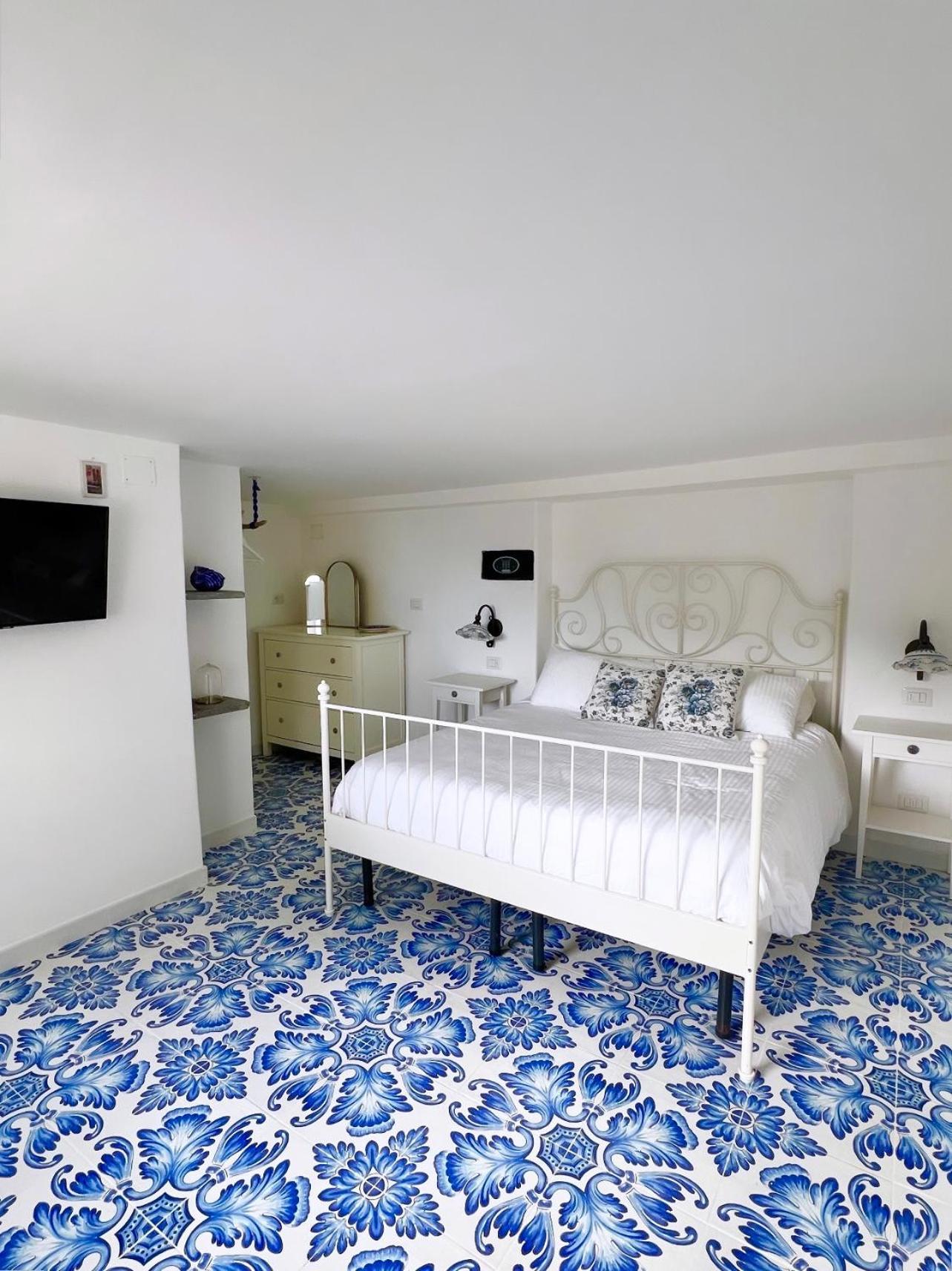 Suite Villa Carolina Капрі Екстер'єр фото