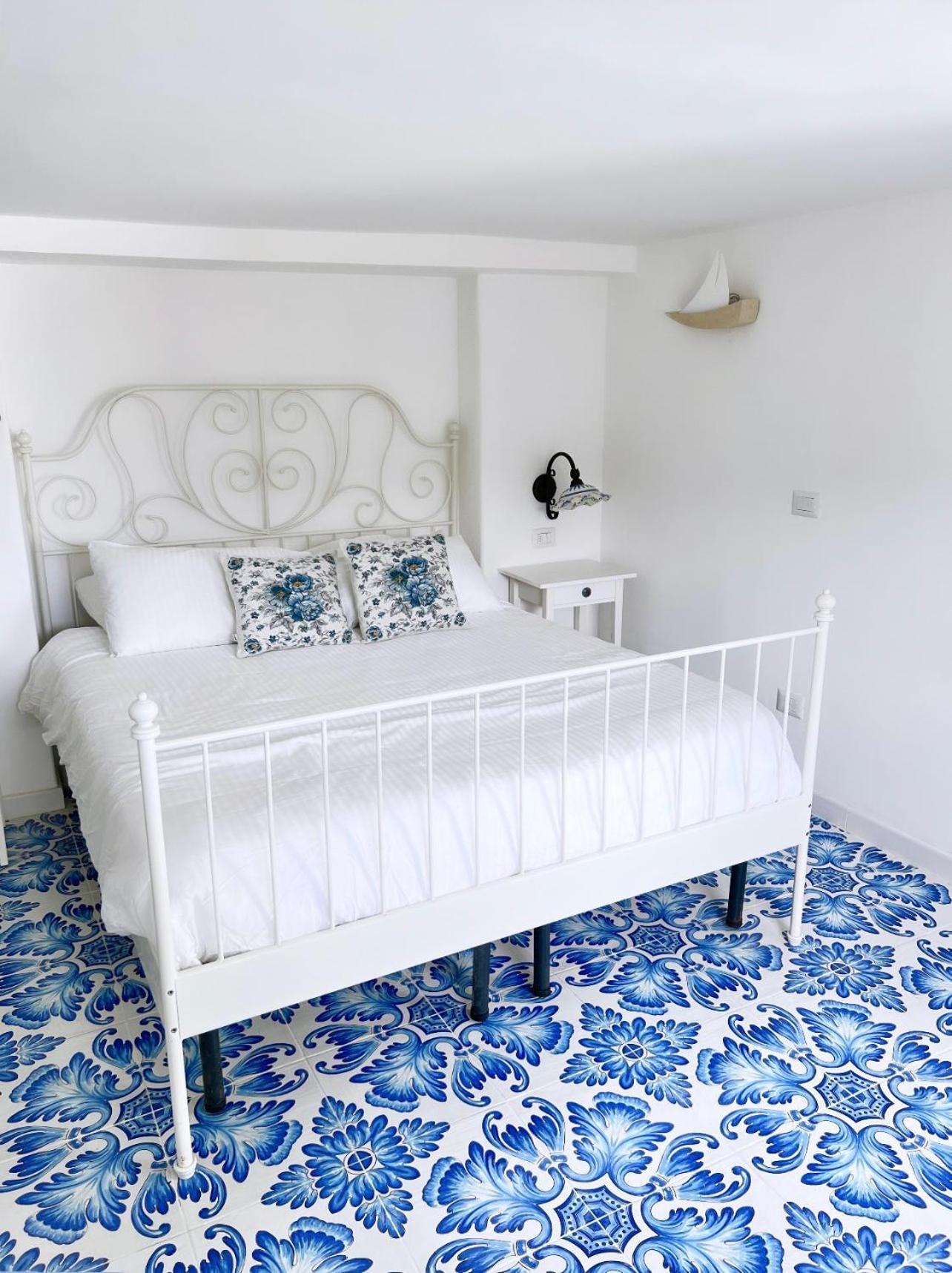 Suite Villa Carolina Капрі Екстер'єр фото