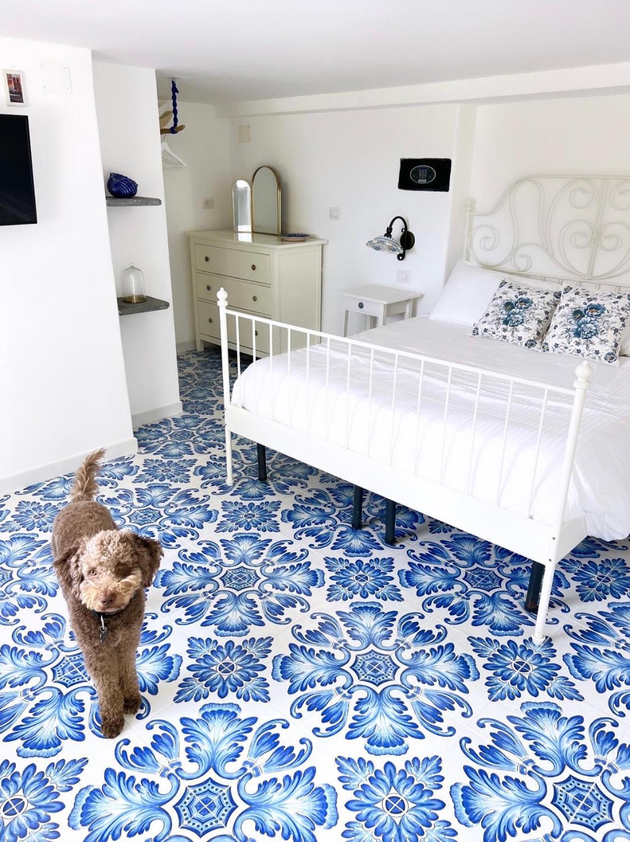 Suite Villa Carolina Капрі Екстер'єр фото