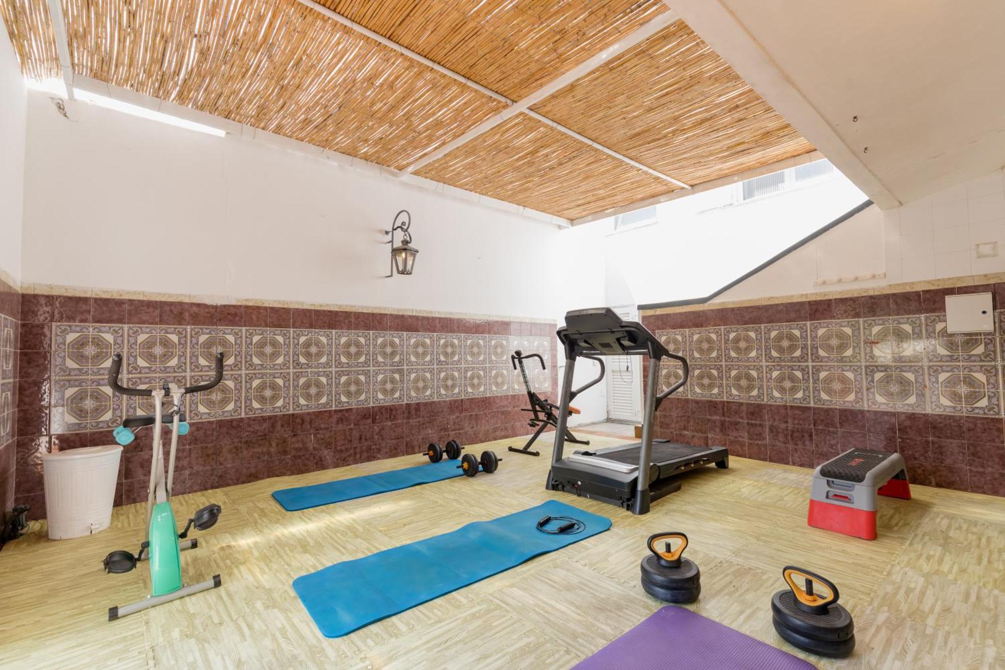 Suite Villa Carolina Капрі Екстер'єр фото