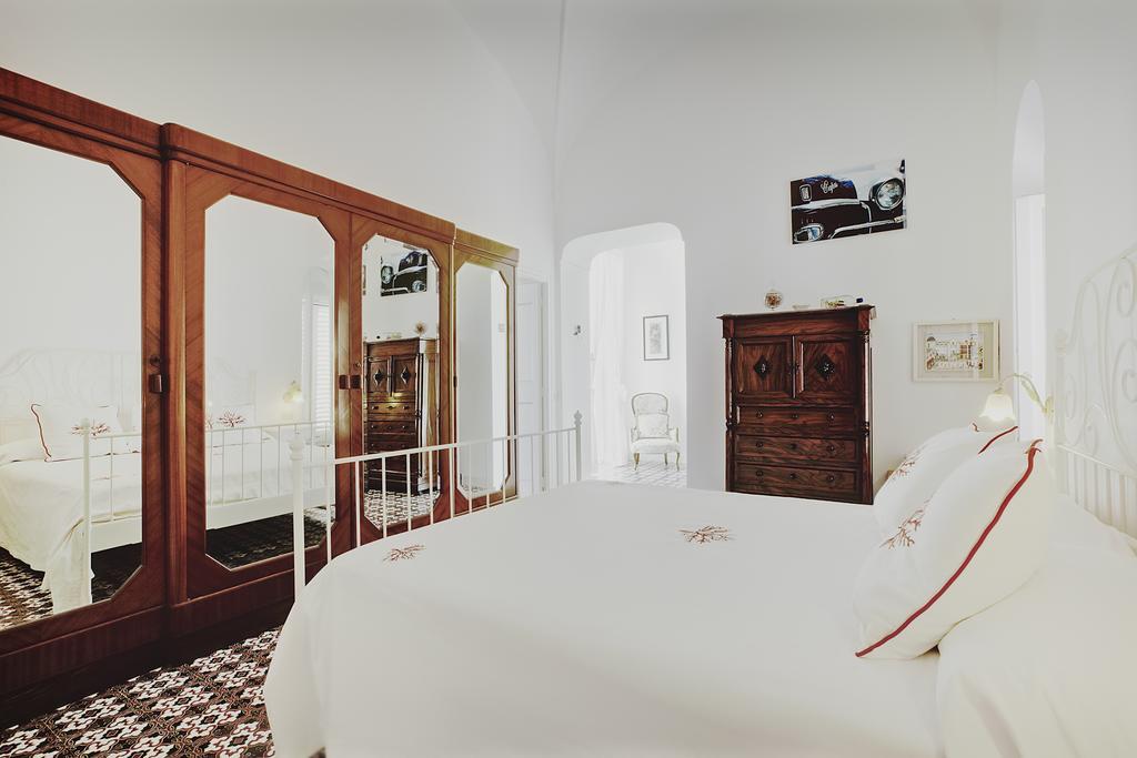 Suite Villa Carolina Капрі Екстер'єр фото